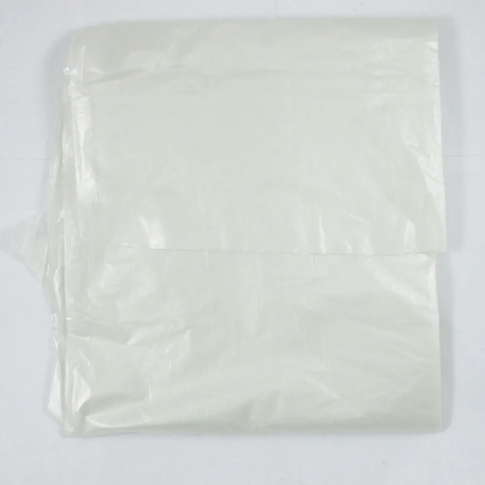 4 Pc Drop Cloth Heavy Duty Plastic Cover Furniture Floor Protector 9 x 12 Ft