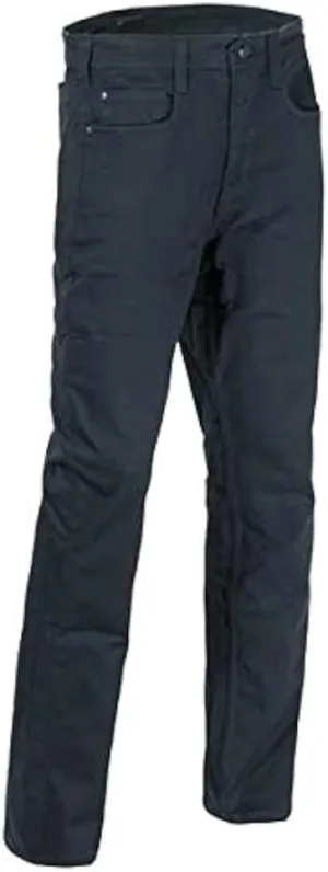 5.11 Tactical Men's Defender-Flex Slim Pants, Twill Poly-Cotton, Outdoor Casual Bottom, Style 74464