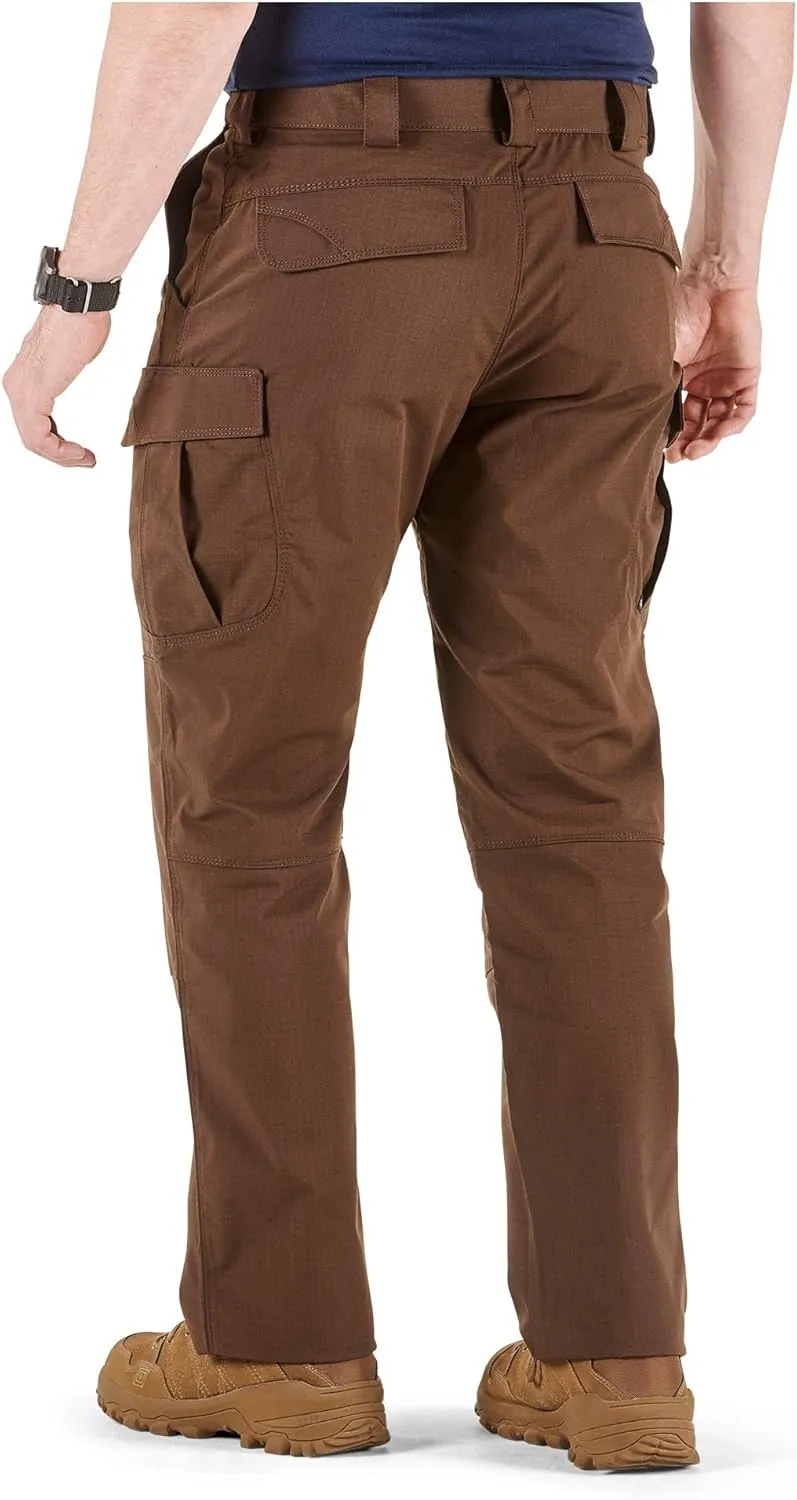 5.11 Tactical Men's Stryke Operator Uniform Pants w/Flex-Tac Mechanical Stretch, Style 74369