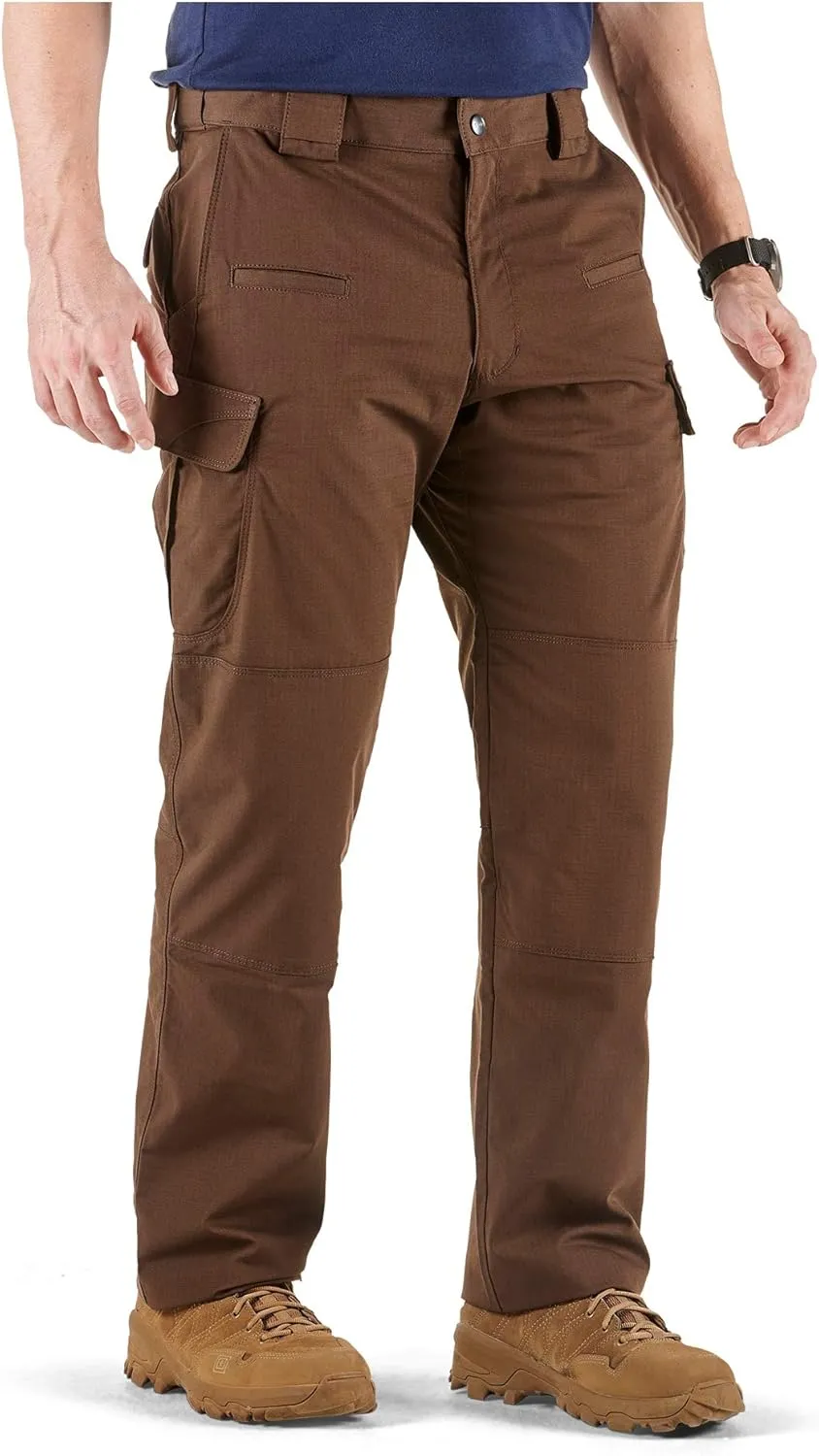 5.11 Tactical Men's Stryke Operator Uniform Pants w/Flex-Tac Mechanical Stretch, Style 74369