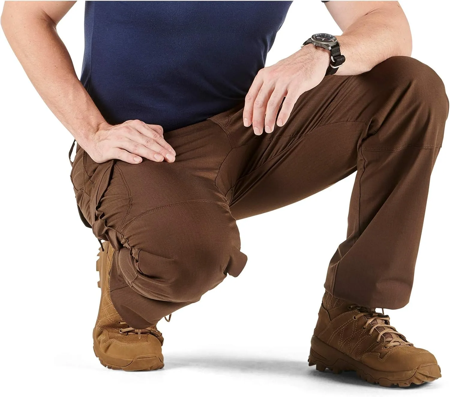 5.11 Tactical Men's Stryke Operator Uniform Pants w/Flex-Tac Mechanical Stretch, Style 74369