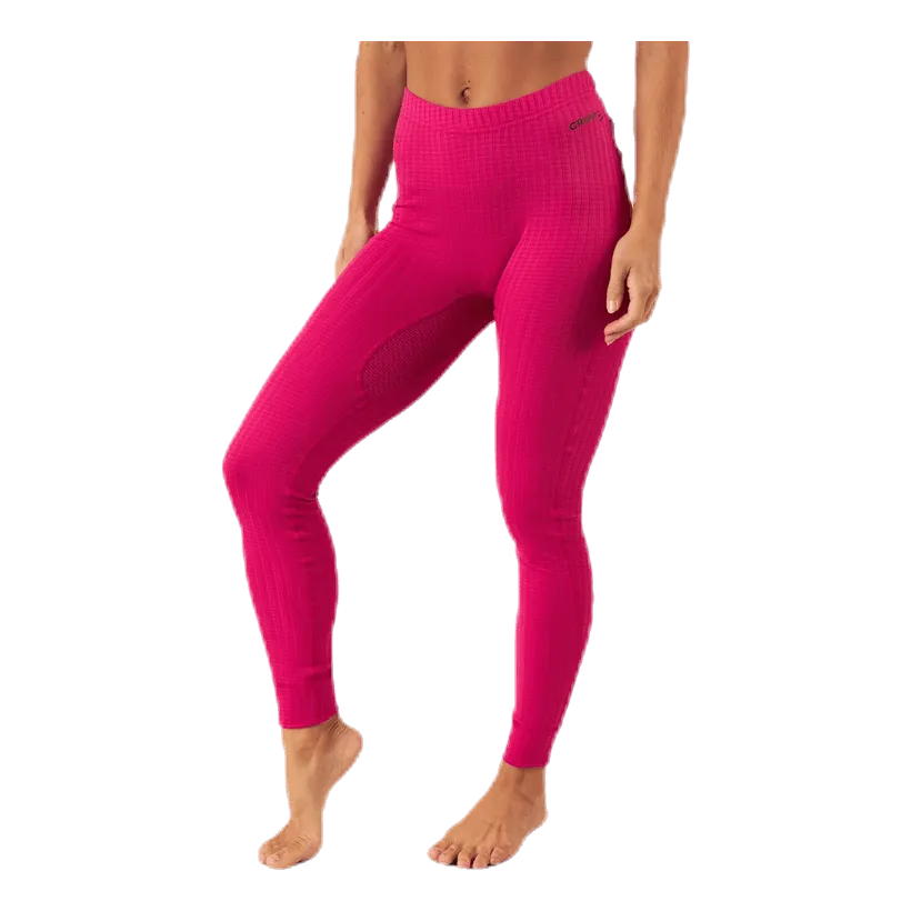 Active Extreme X Pants Pink