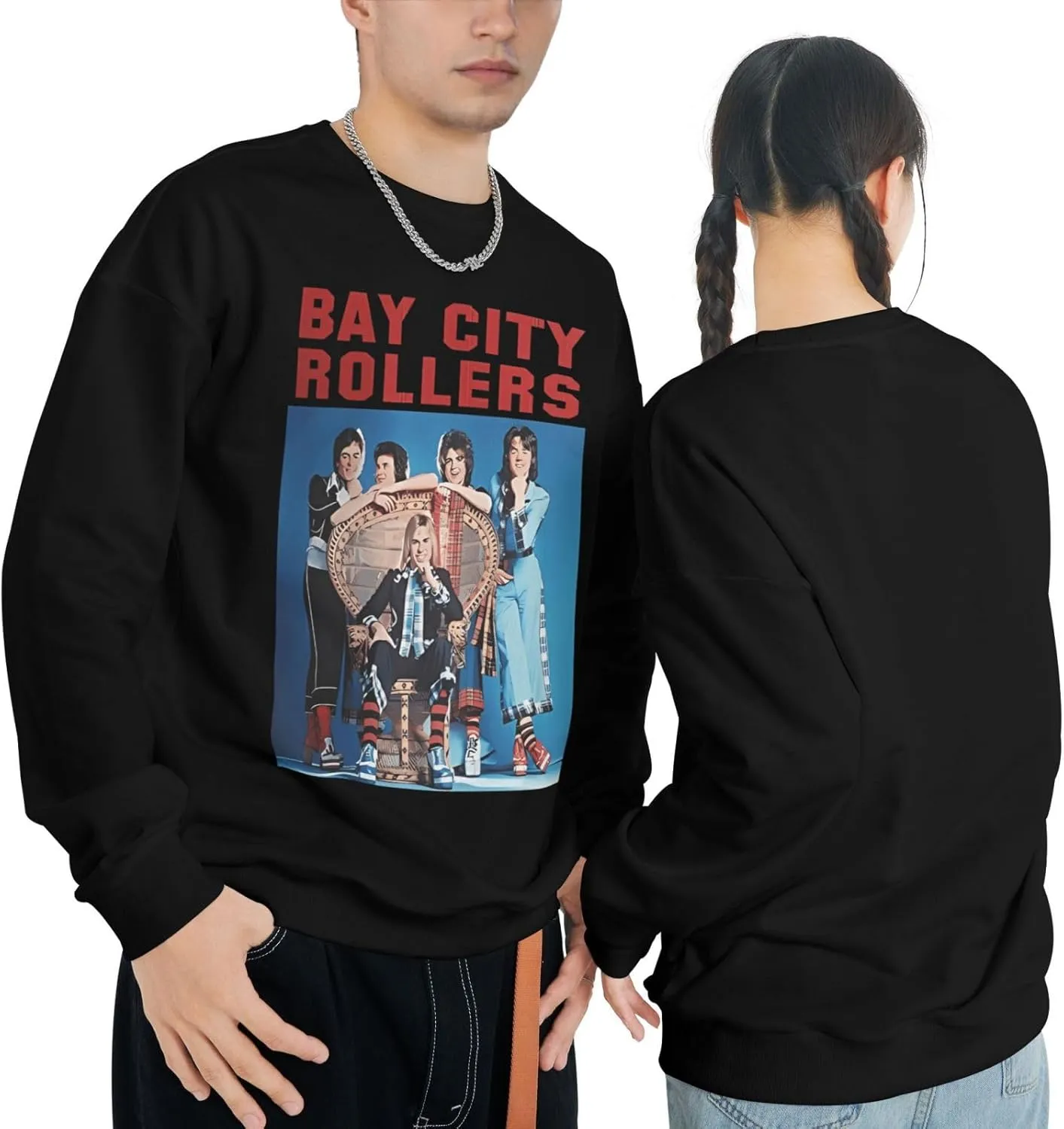 Adult Long Sleeve Hoodie Jacket Casual Fall Clothes For Women Apparel