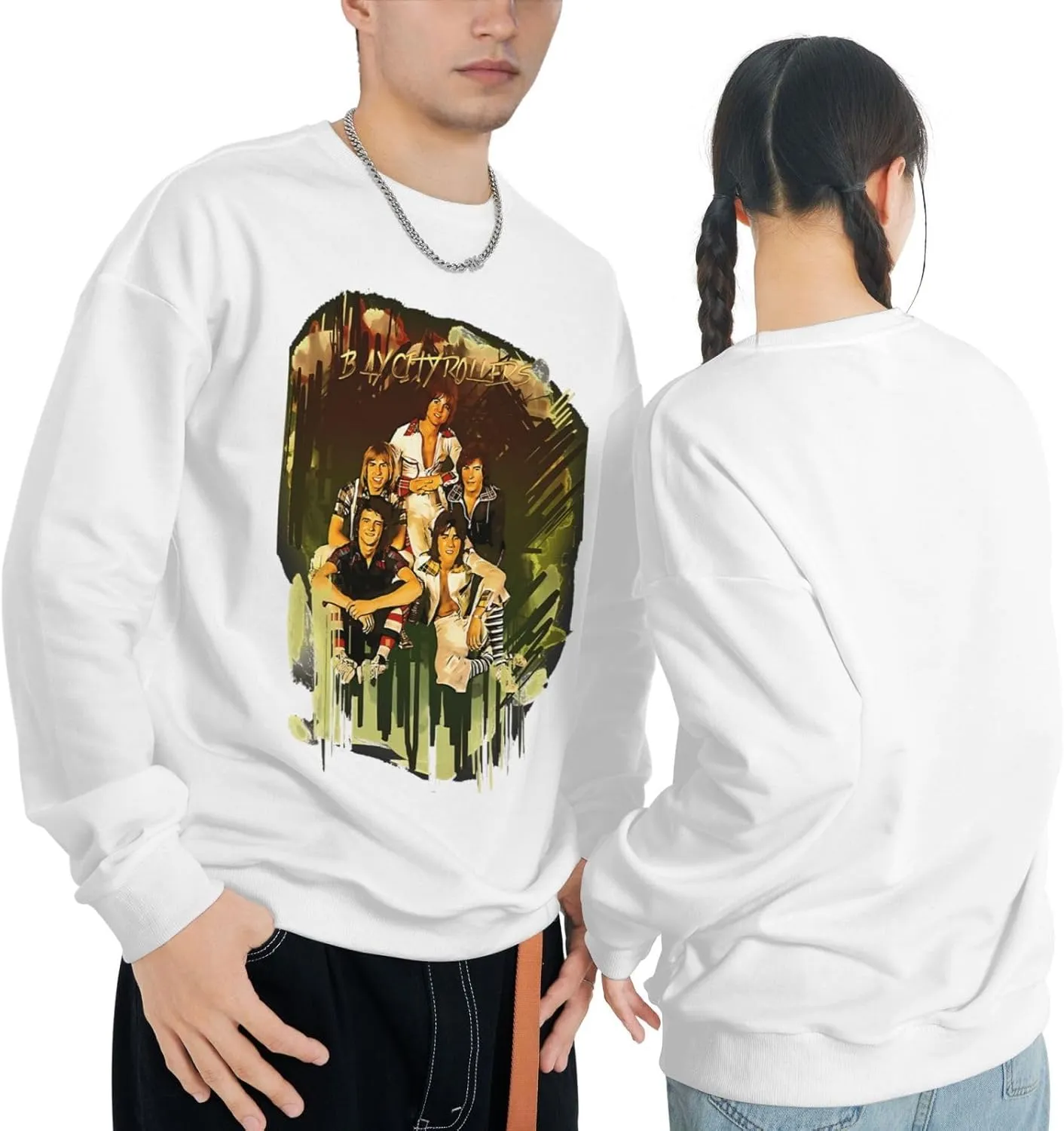 Adult Long Sleeve Hoodies Jacket Casual Fall Clothes For Women Apparel