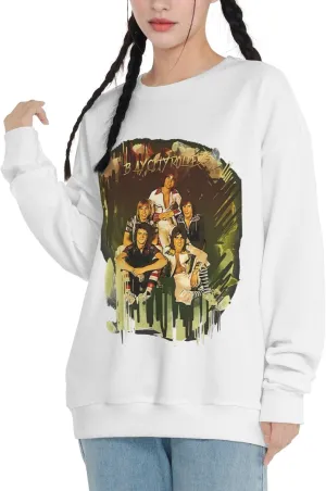 Adult Long Sleeve Hoodies Jacket Casual Fall Clothes For Women Apparel