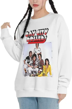 Adult Long Sleeve Hoodies Jacket Casual Fall Clothes For Women Costume