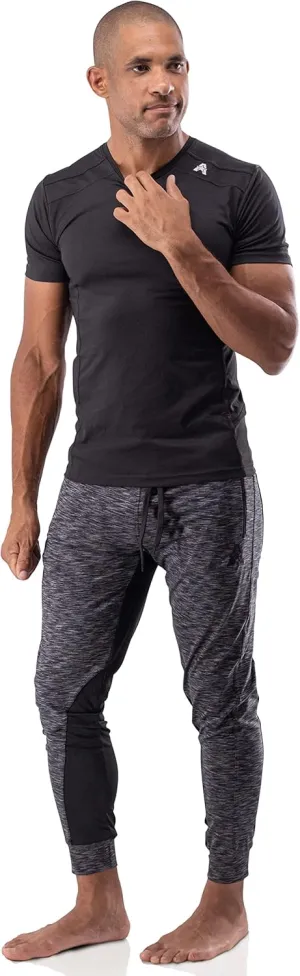 Anthem Athletics Men's Joggers Sweatpants Training Pants - Dominance Hyperflex Solstice