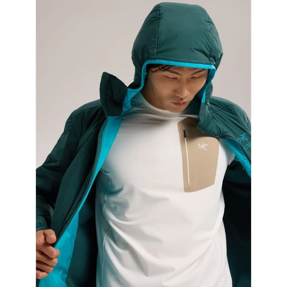 Arc'teryx Men's Atom Hoody