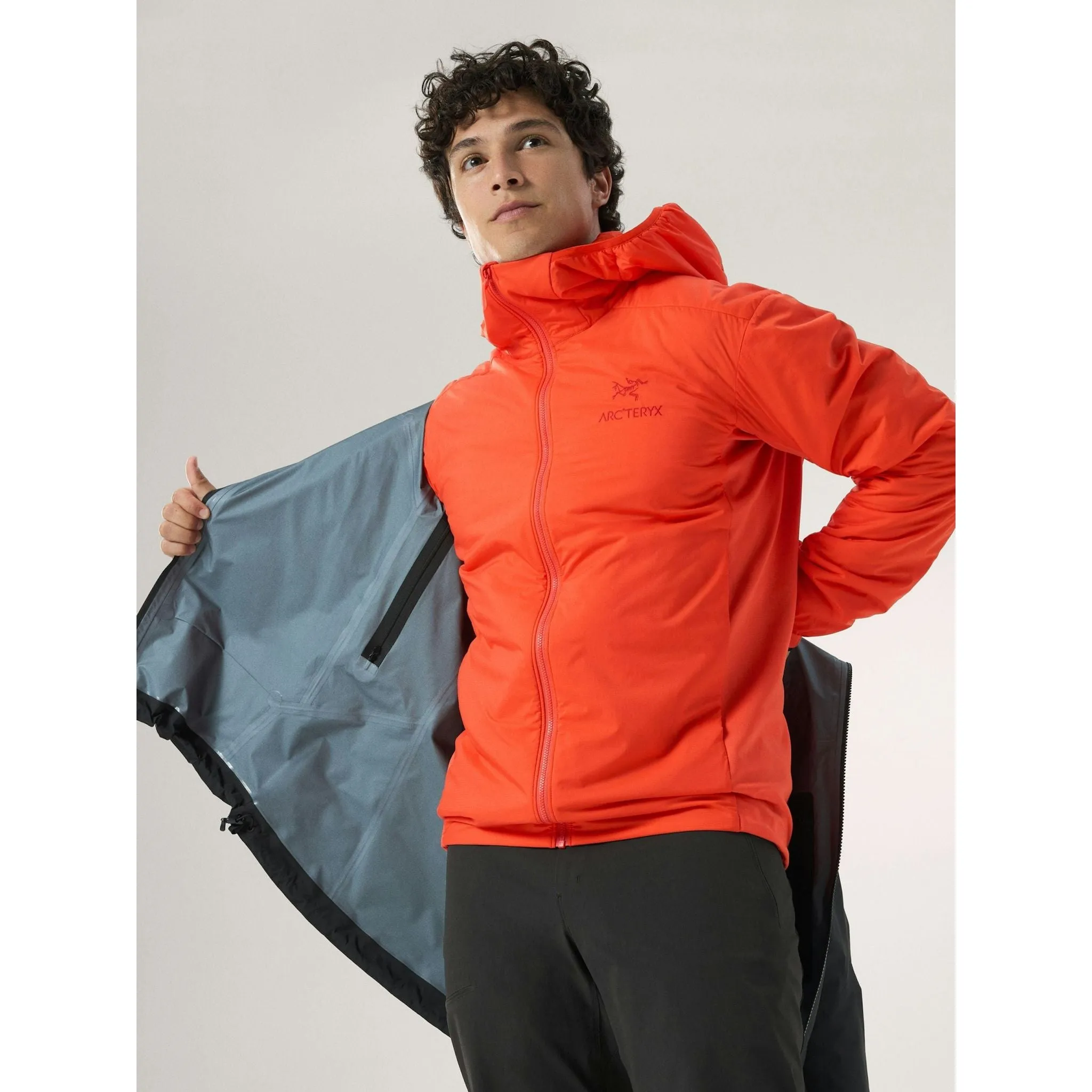 Arc'teryx Men's Atom Hoody