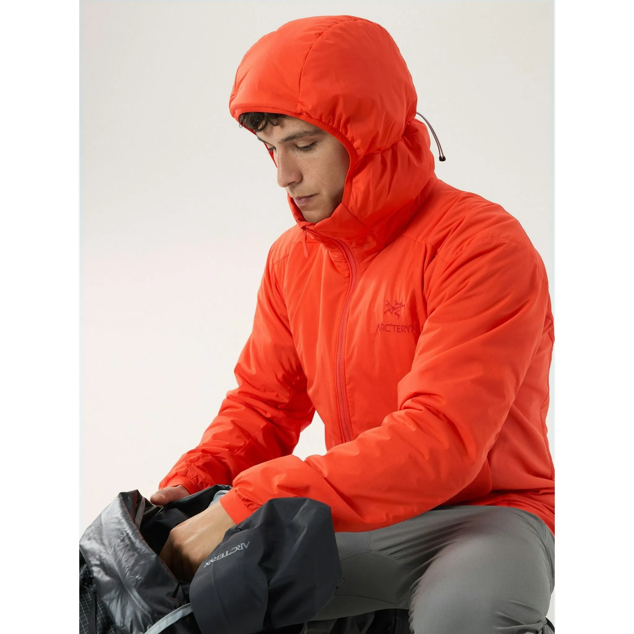 Arc'teryx Men's Atom Hoody