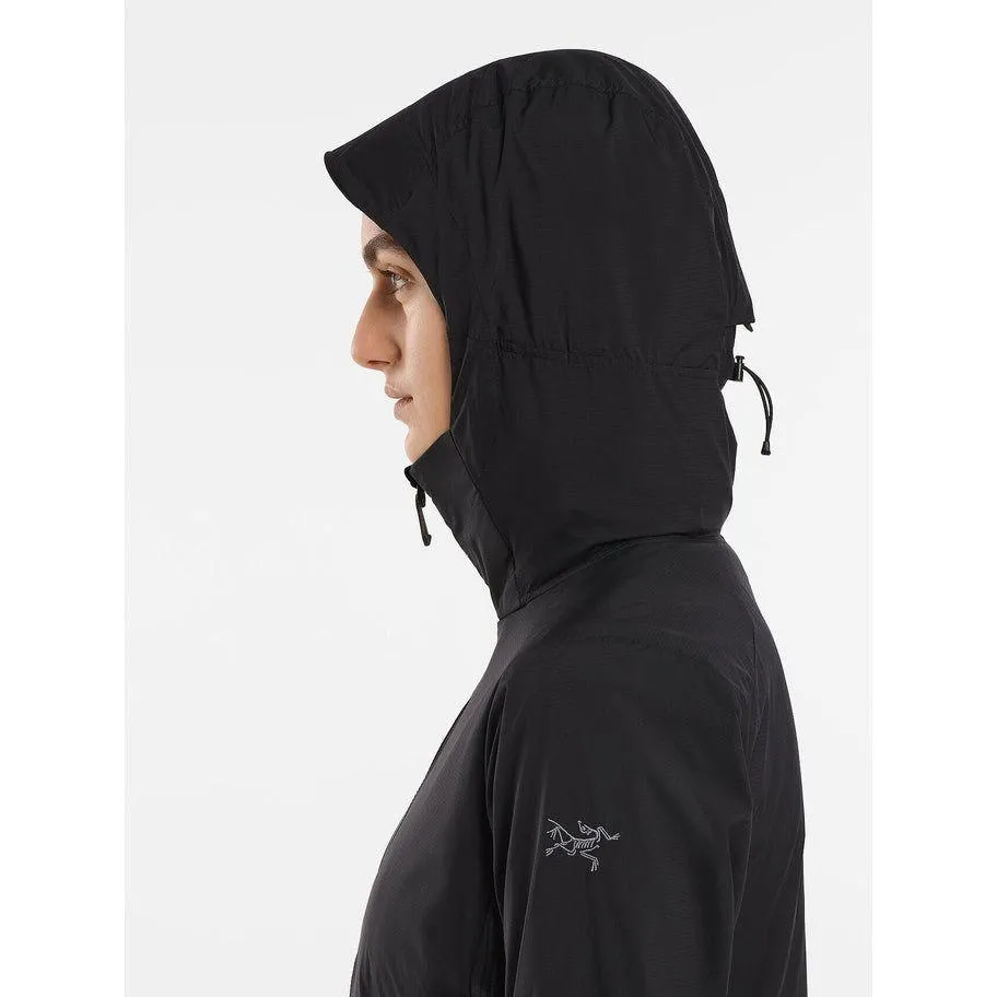 Arc'teryx Women's Atom Lightweight Hoody