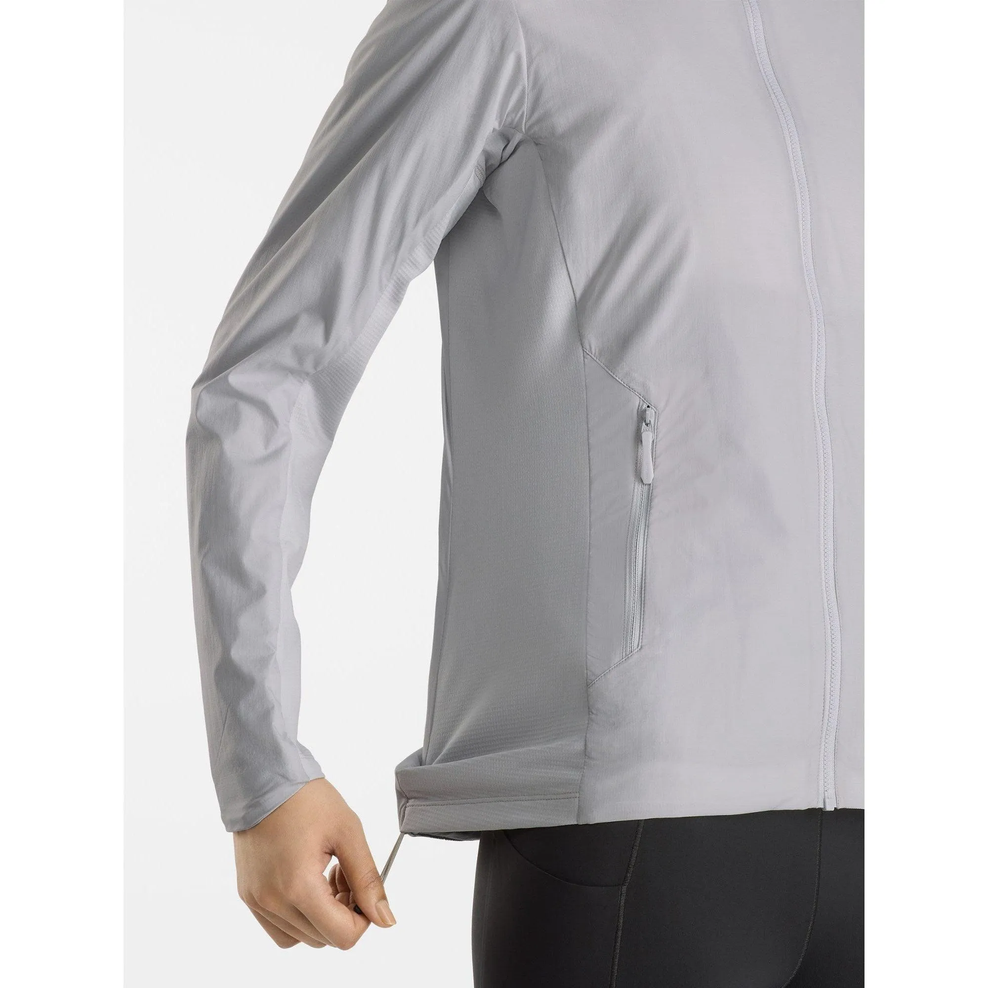 Arc'teryx Women's Atom Lightweight Hoody