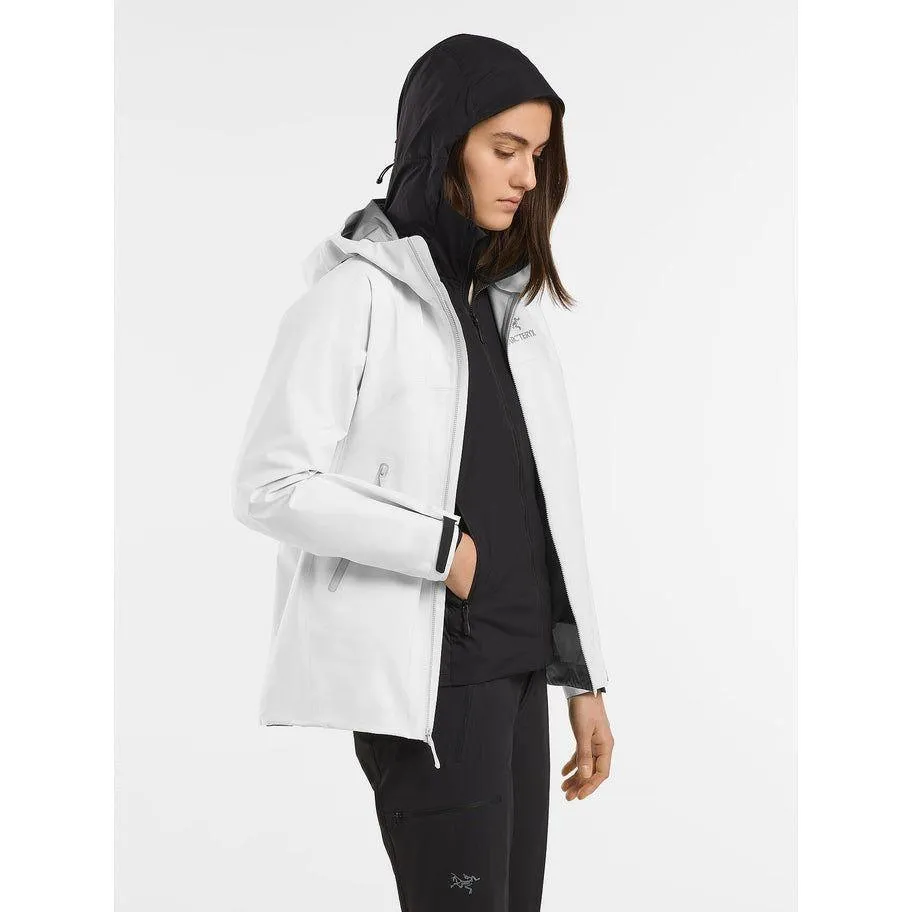Arc'teryx Women's Atom Lightweight Hoody