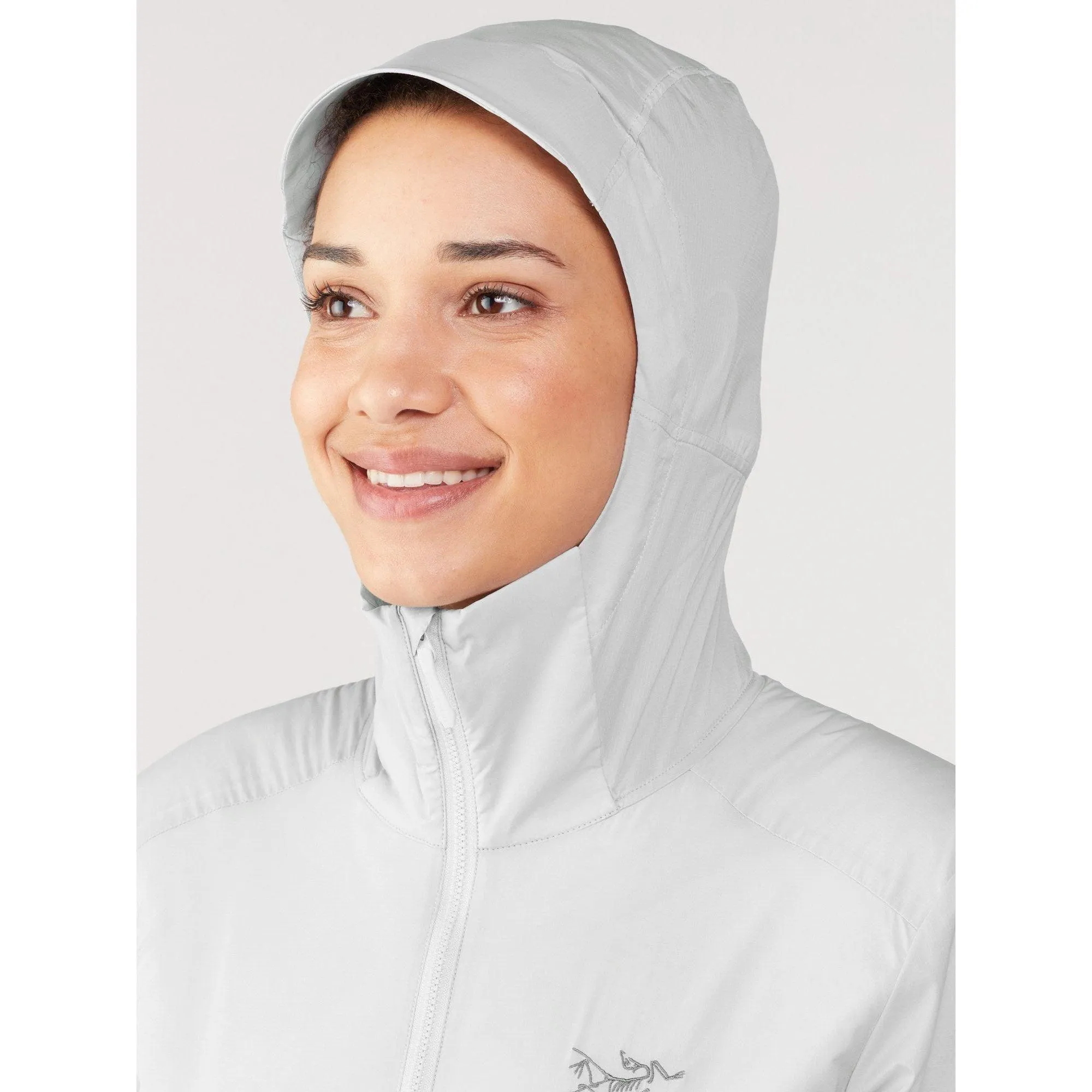 Arc'teryx Women's Atom Lightweight Hoody