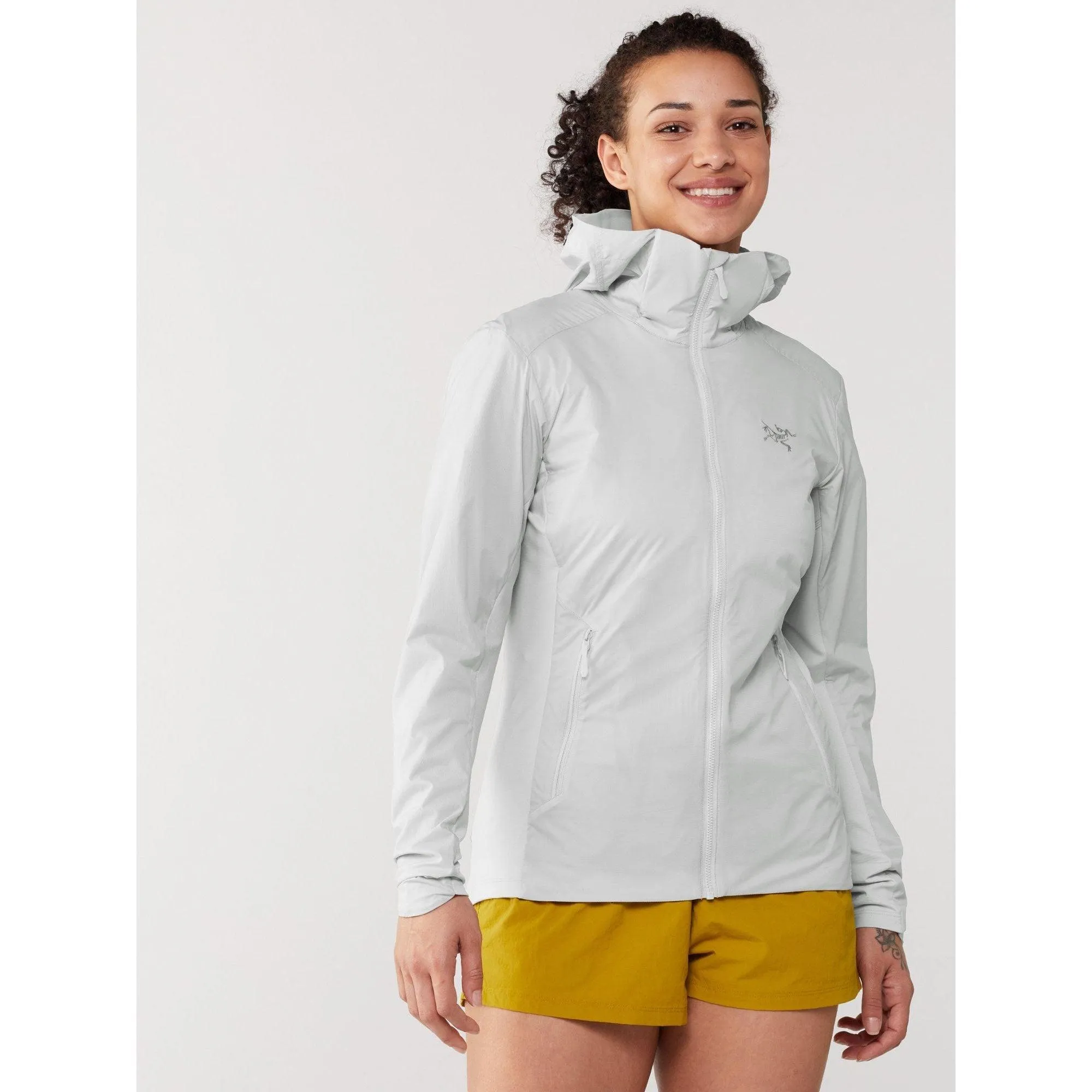 Arc'teryx Women's Atom Lightweight Hoody