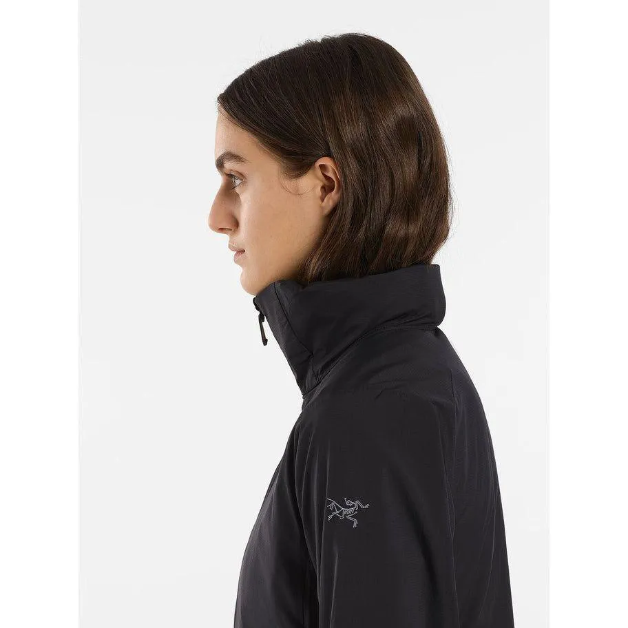 Arc'teryx Women's Atom Lightweight Hoody