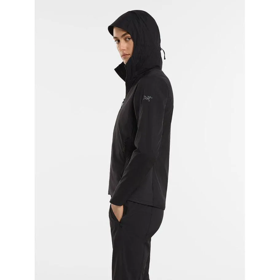 Arc'teryx Women's Atom Lightweight Hoody