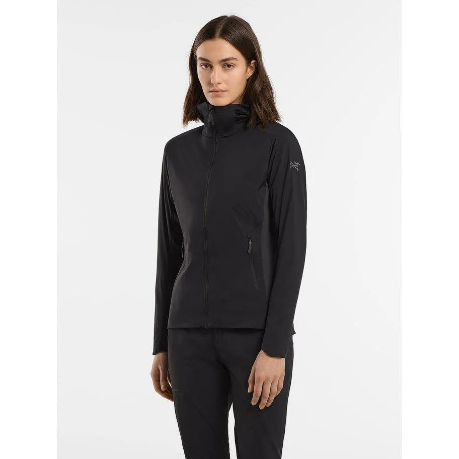 Arc'teryx Women's Atom Lightweight Hoody