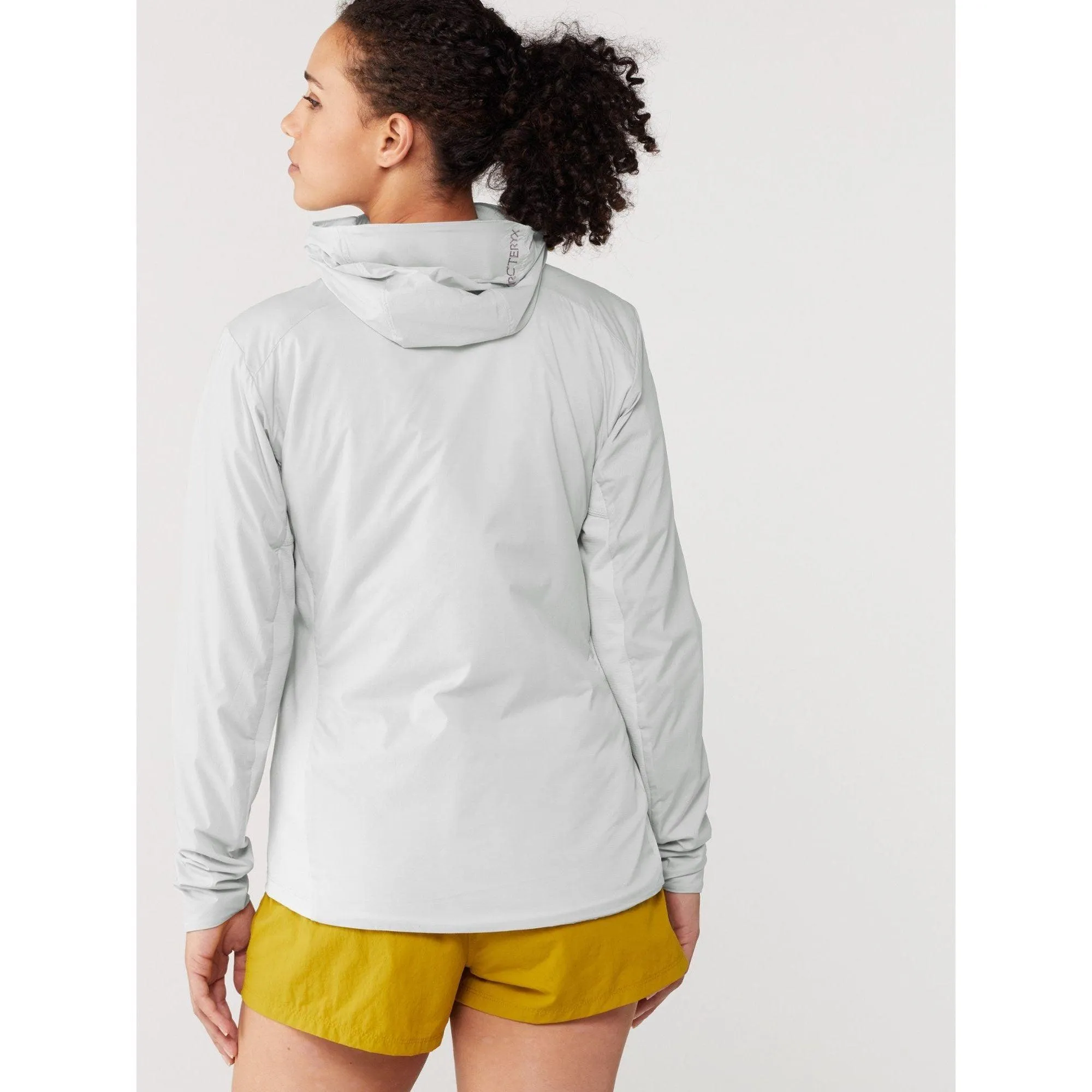 Arc'teryx Women's Atom Lightweight Hoody