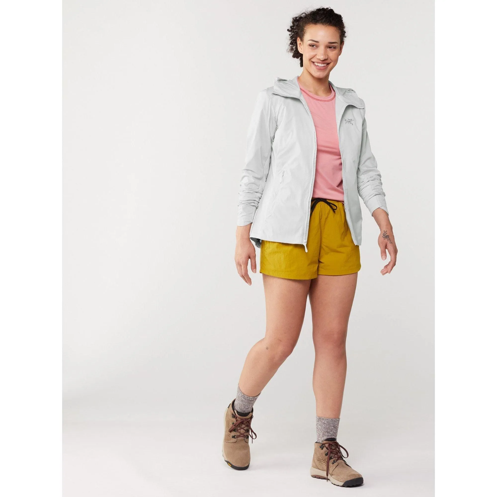 Arc'teryx Women's Atom Lightweight Hoody