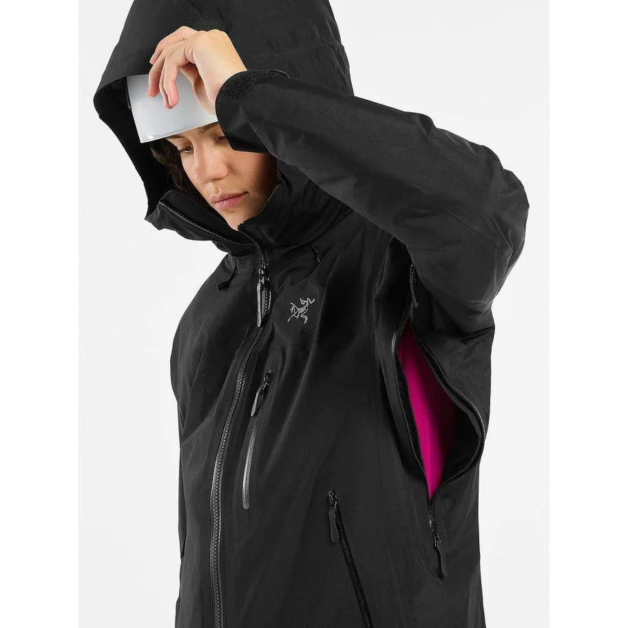 Arc'teryx Women's Beta Insulated Jacket