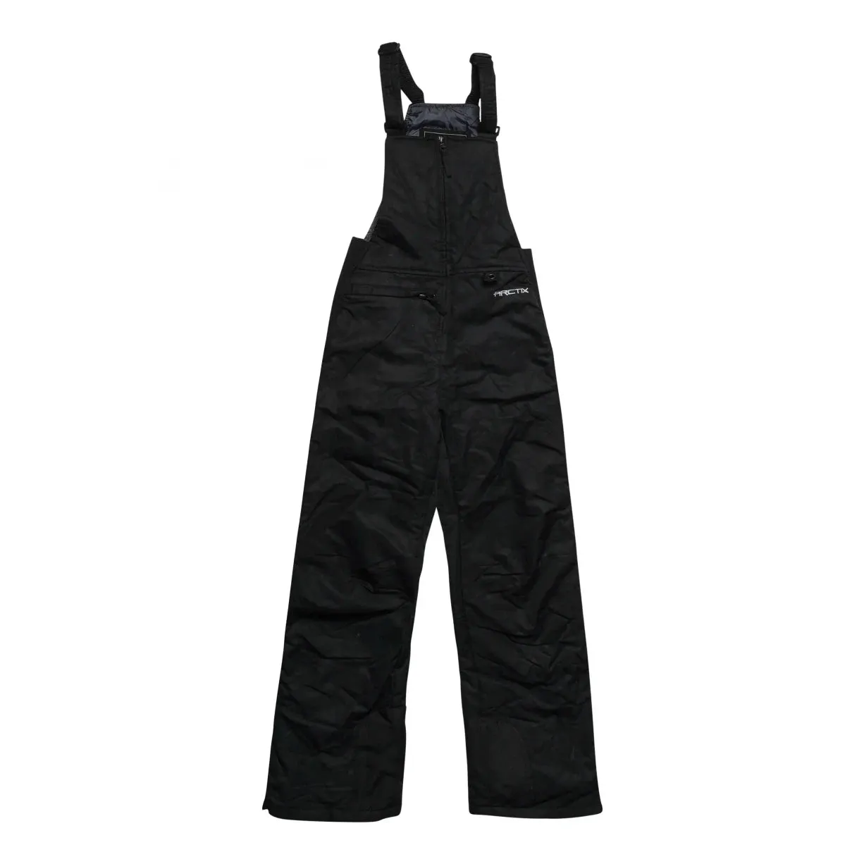 Arctix Insulated Bib Overalls