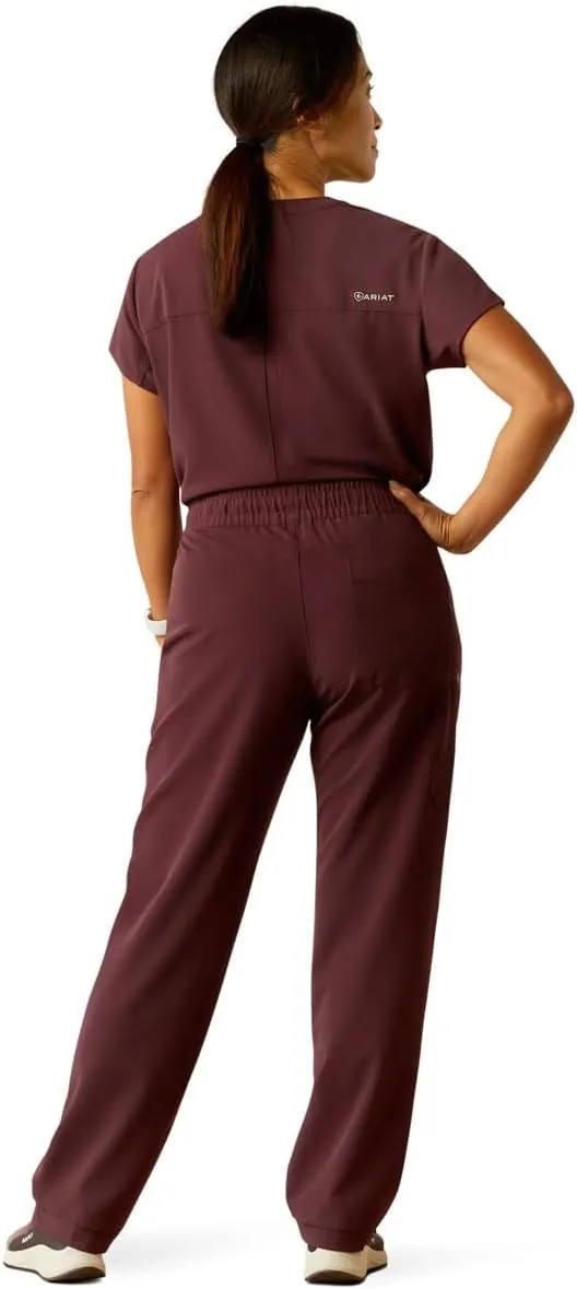 Ariat Women's Nightingale Stretch Utility Scrub Pant