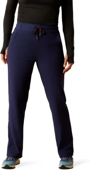 Ariat Women's Nightingale Stretch Utility Scrub Pant