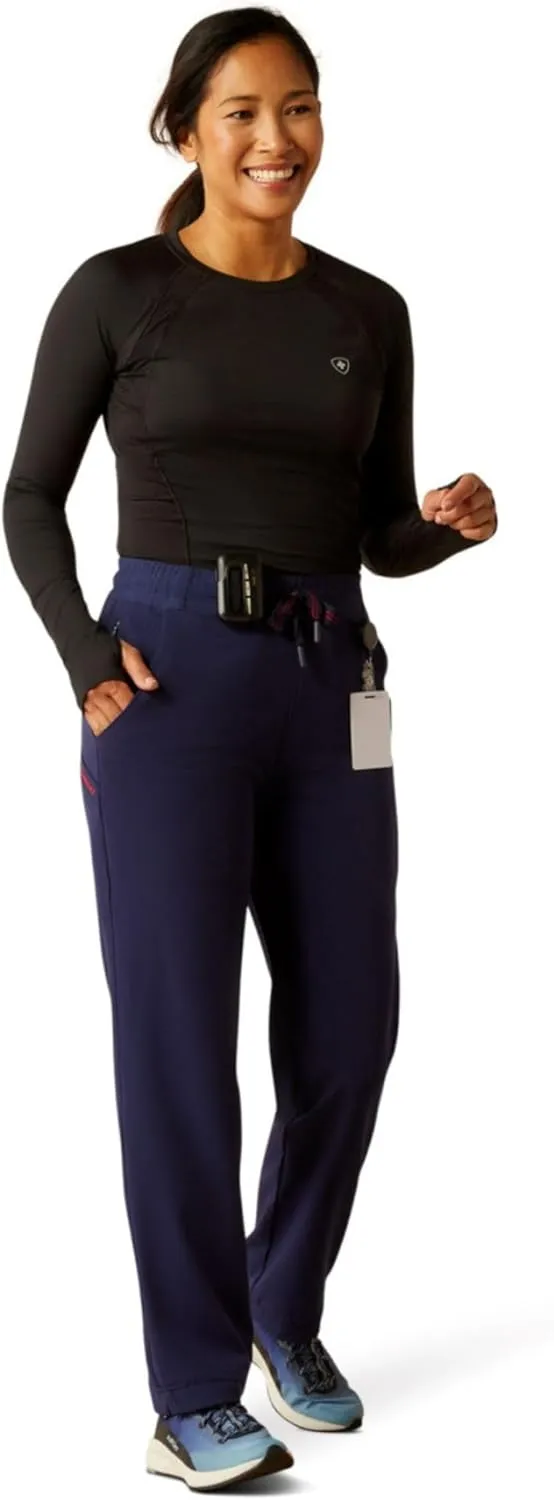 Ariat Women's Nightingale Stretch Utility Scrub Pant
