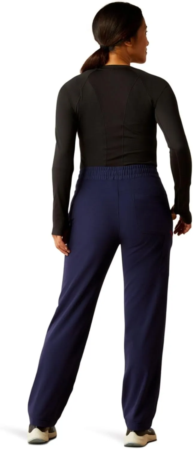 Ariat Women's Nightingale Stretch Utility Scrub Pant
