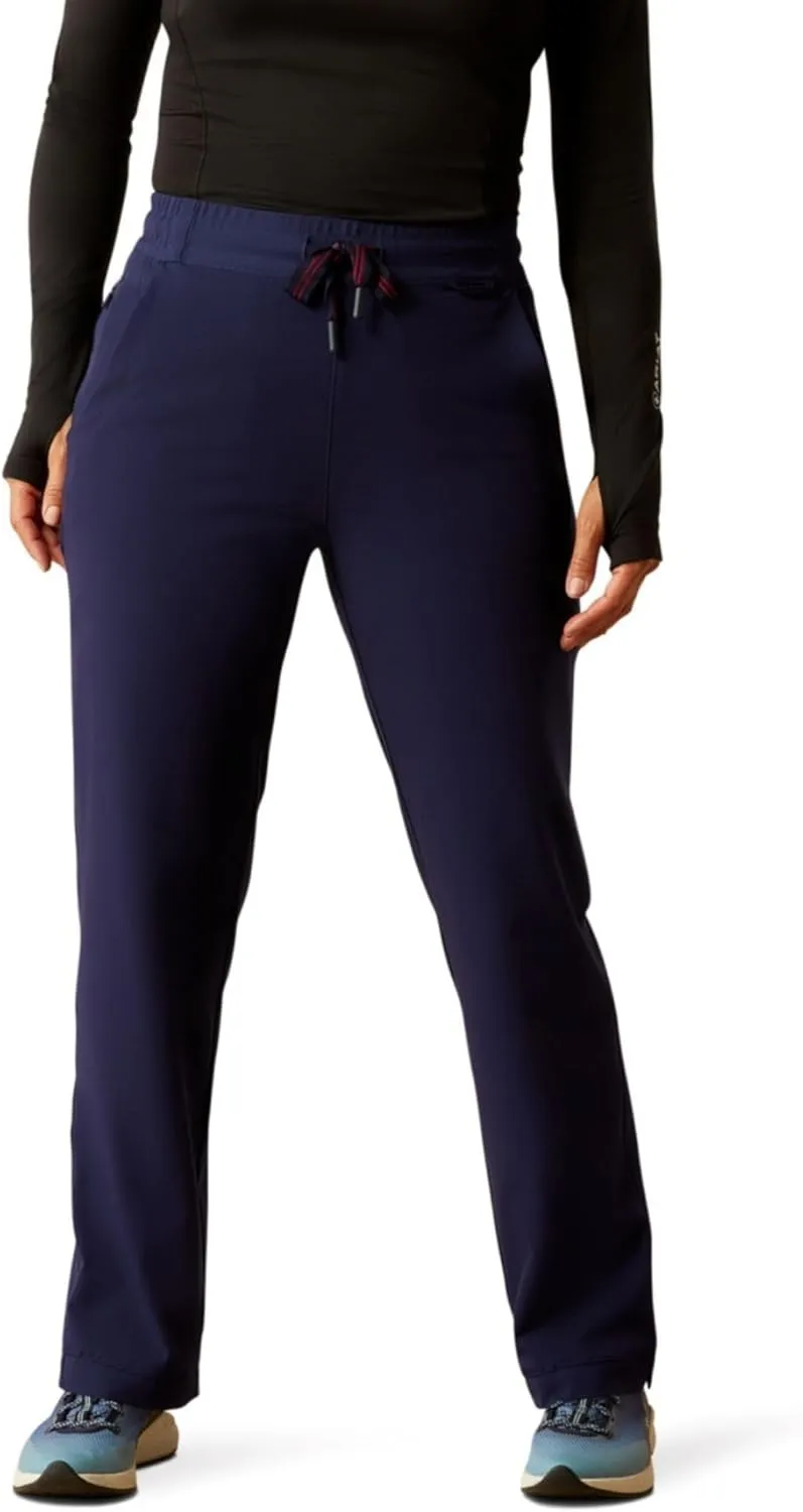 Ariat Women's Nightingale Stretch Utility Scrub Pant