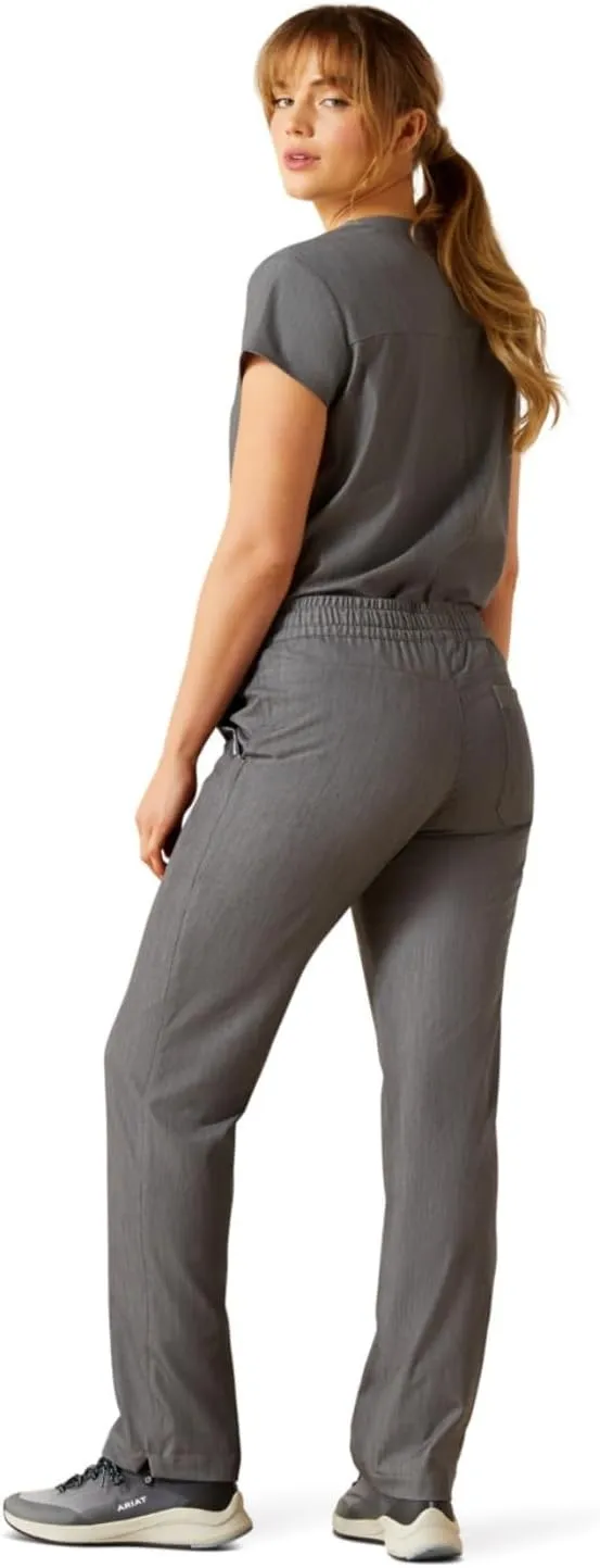 Ariat Women's Nightingale Stretch Utility Scrub Pant