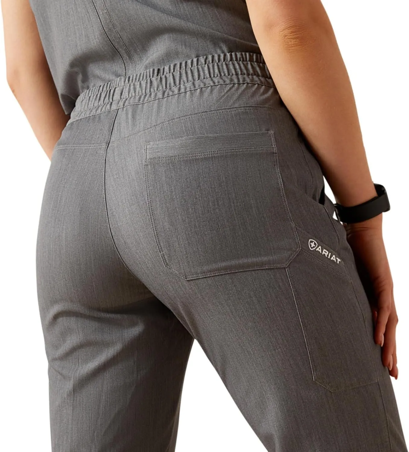 Ariat Women's Nightingale Stretch Utility Scrub Pant