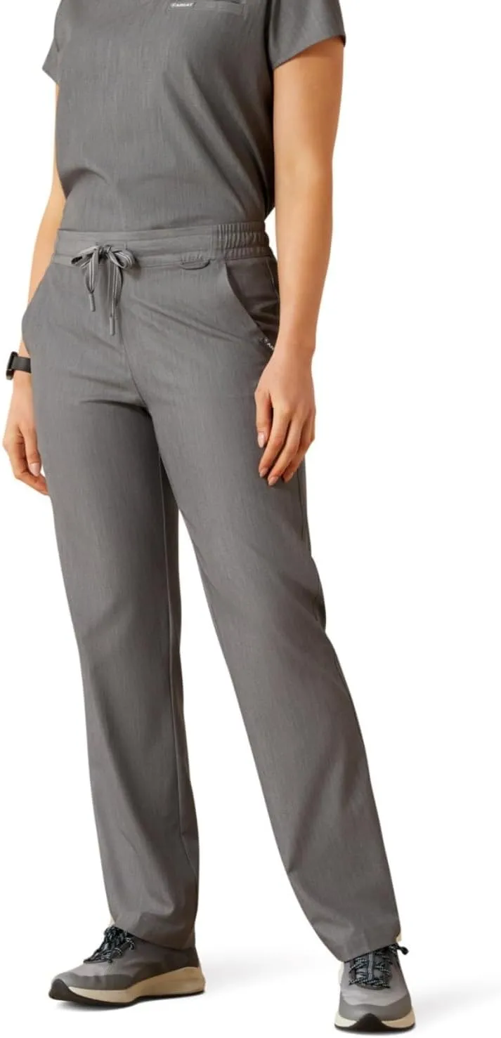 Ariat Women's Nightingale Stretch Utility Scrub Pant