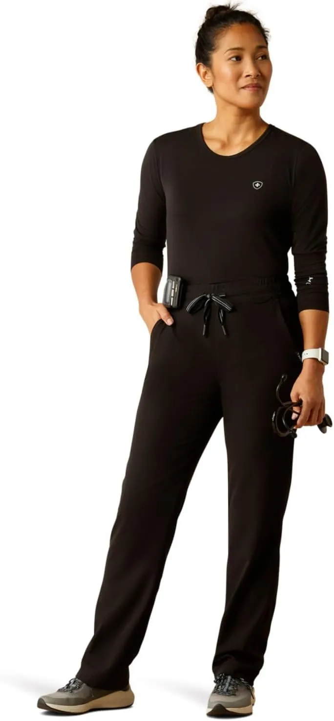 Ariat Women's Nightingale Stretch Utility Scrub Pant