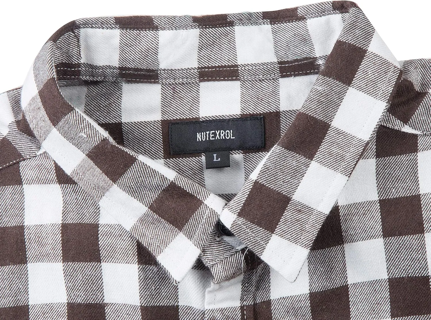 AVANZADA Men's Button Down Sleeveless Plaid Shirt Casual Flannel Plus Size Vest Western Shirts