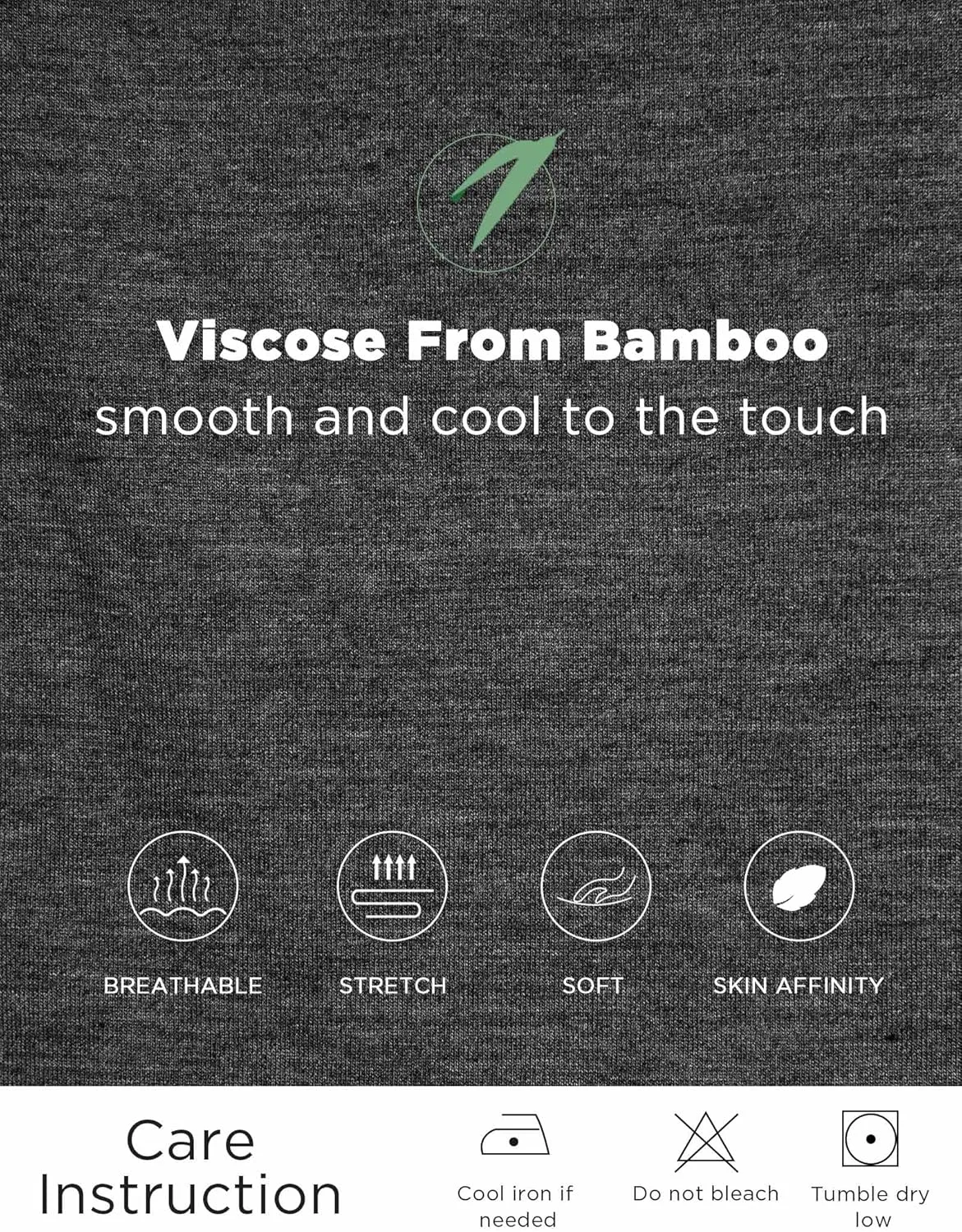Bamboo Viscose Flowy Pants for Women Yoga Side Slit Pants