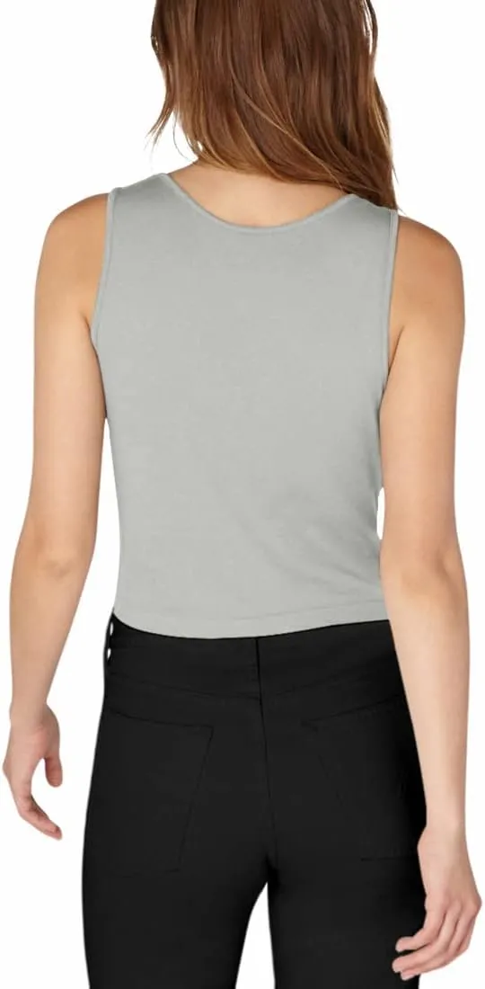 Bestisun Womens Cropped Workout Tops Flowy Gym Athleric Clothes Slim Fit Yoga Exercise Shirts