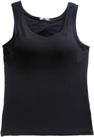 BIFINI Womens Sleeveless Yoga Sports Shelf Bra Camisole Tank Tops