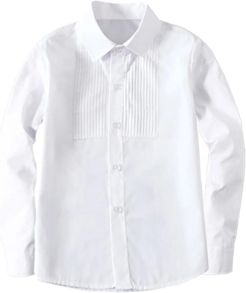 Boys Suit Kids Formal Wedding Tuxedo Dress Suits for Teen Boys Vest and Pants Set