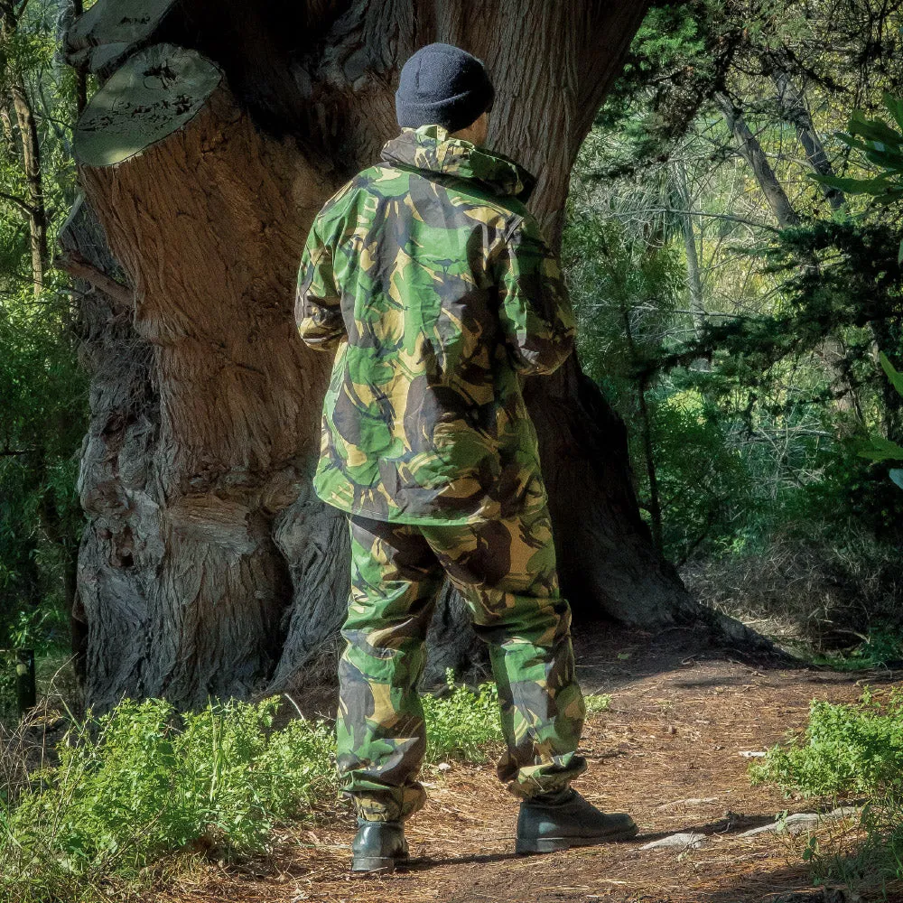 British DPM MVP Jacket