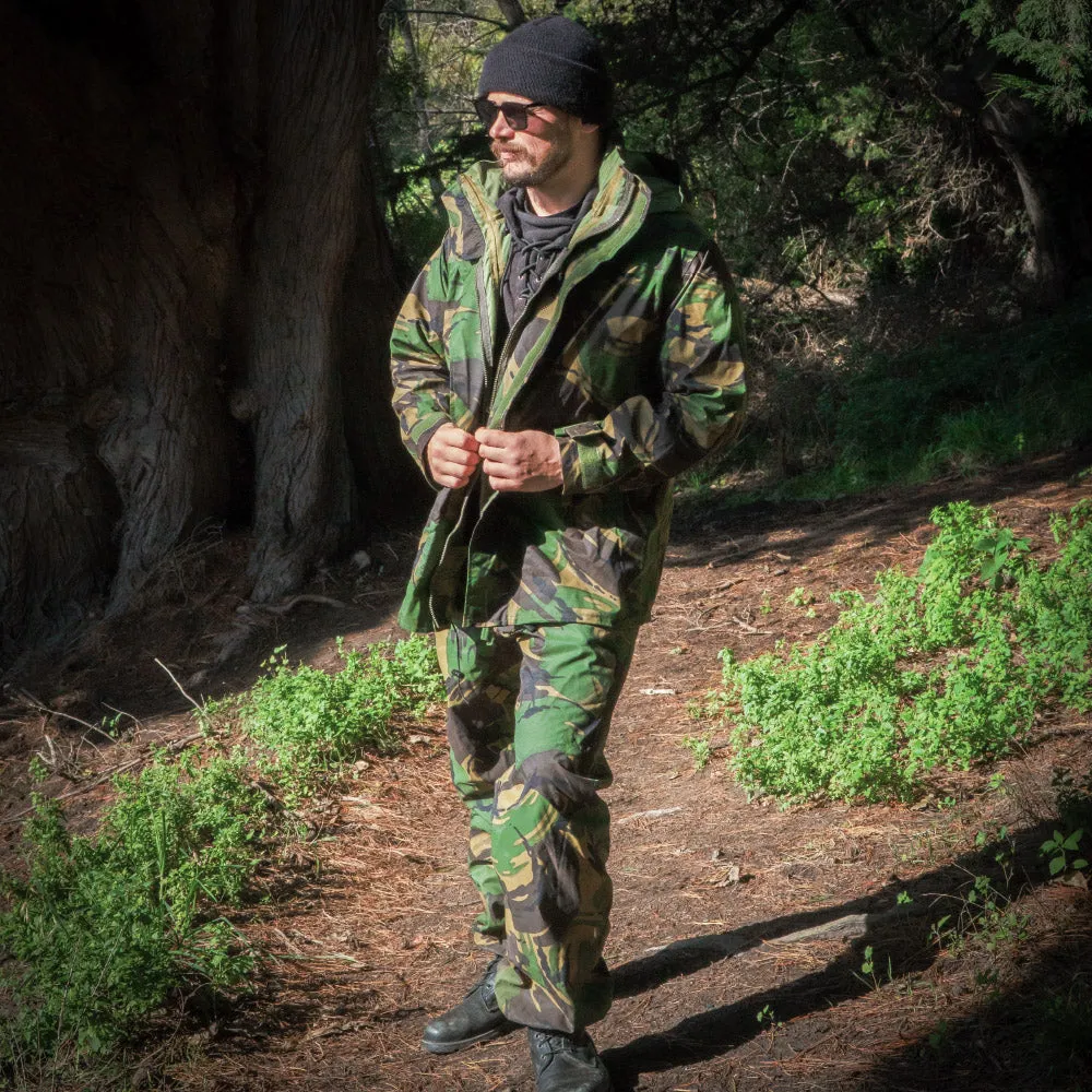 British DPM MVP Jacket