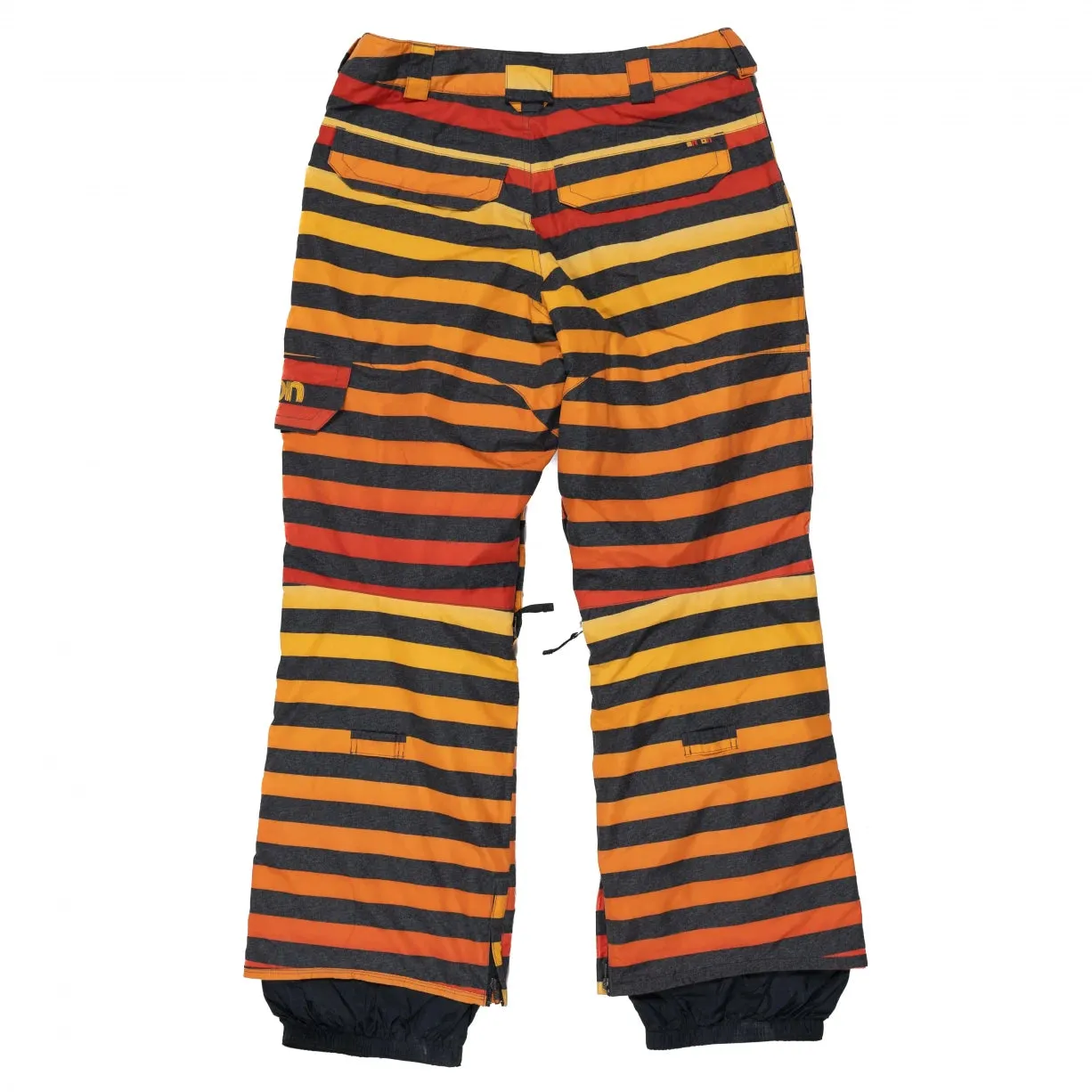Burton Poacher Insulated Snowboard Pant - Men's