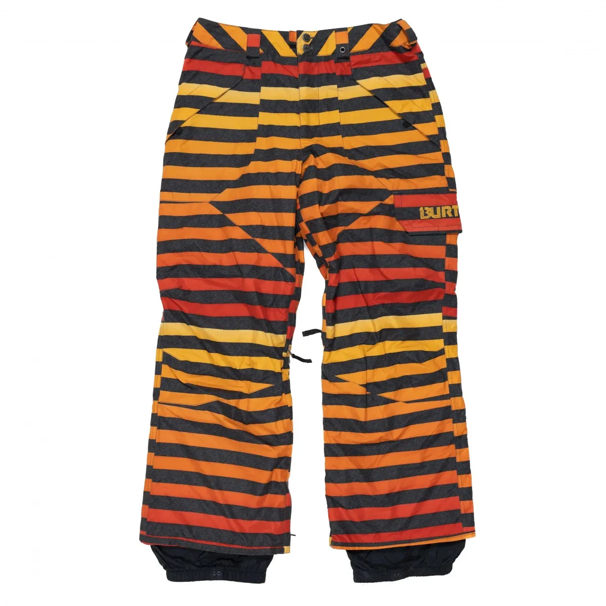 Burton Poacher Insulated Snowboard Pant - Men's