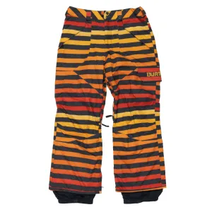 Burton Poacher Insulated Snowboard Pant - Men's