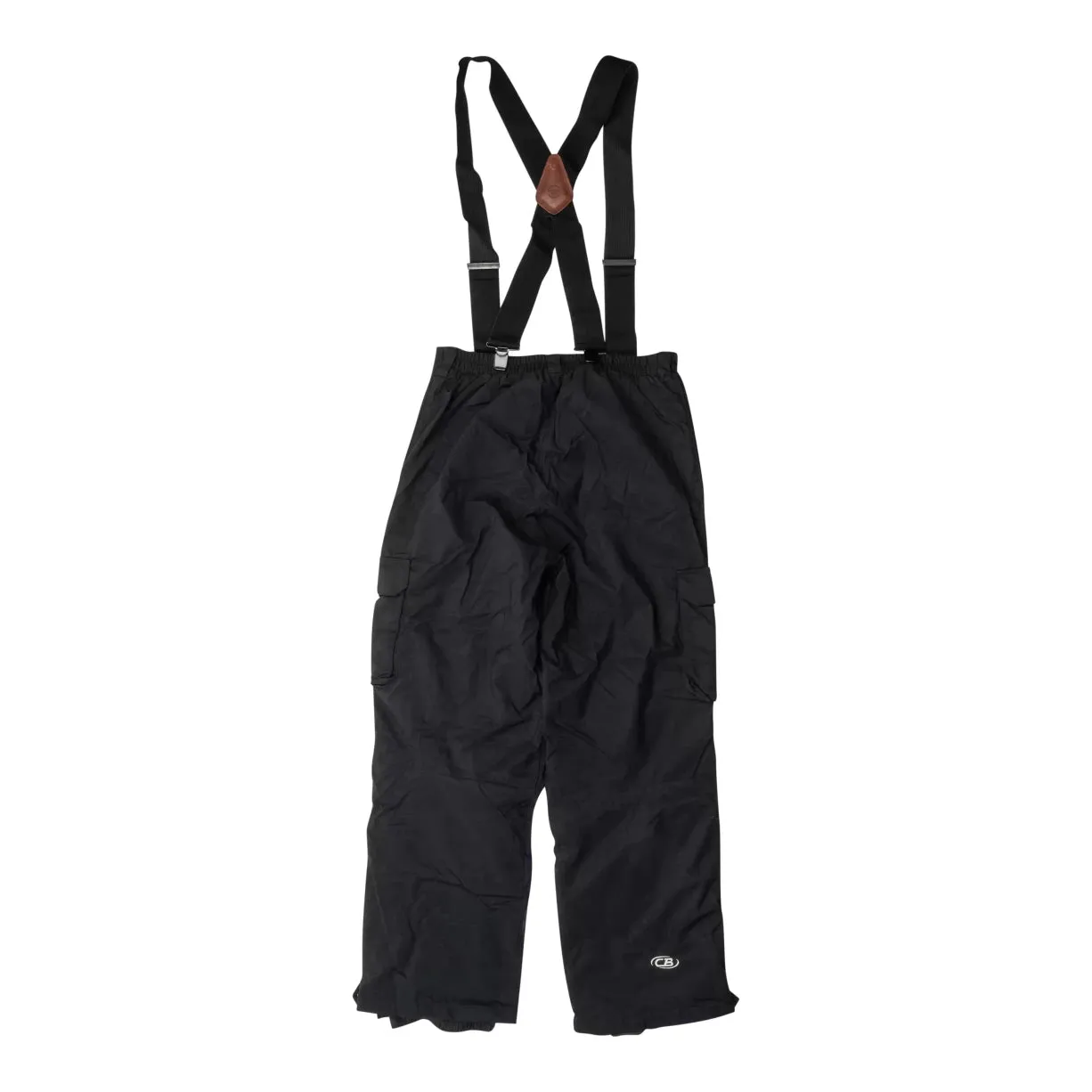 CB Sports Insulated Cargo Ski Pants - Men's