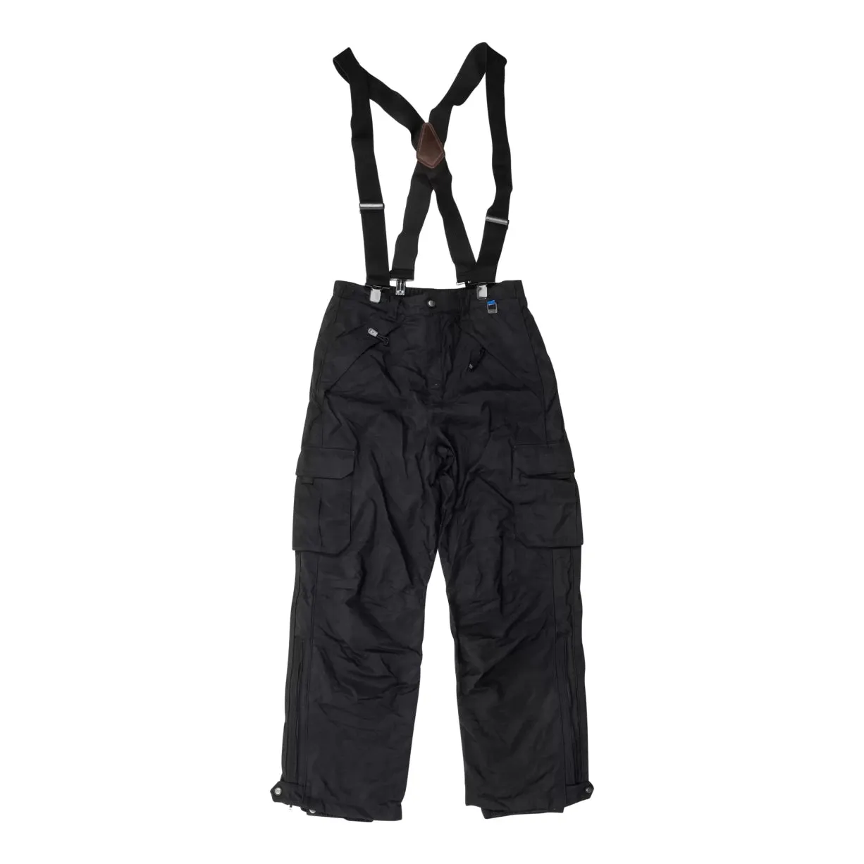 CB Sports Insulated Cargo Ski Pants - Men's