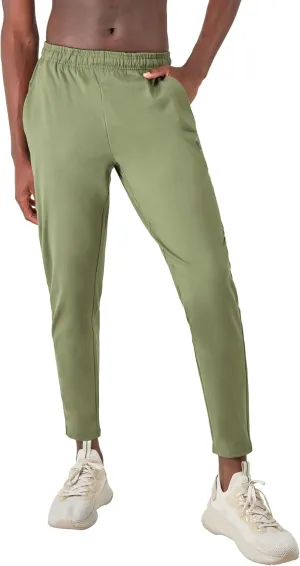 Champion Men's Pants, Weekender, Moisture Wicking Athletic Pants For Men, Anti Odor Pants, 29