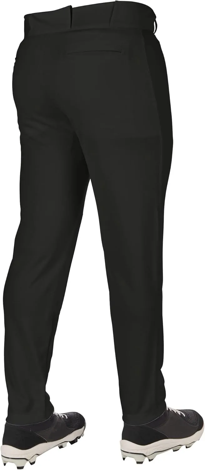CHAMPRO Men's Triple Crown 2.0 Tapered Bottom Baseball Pants