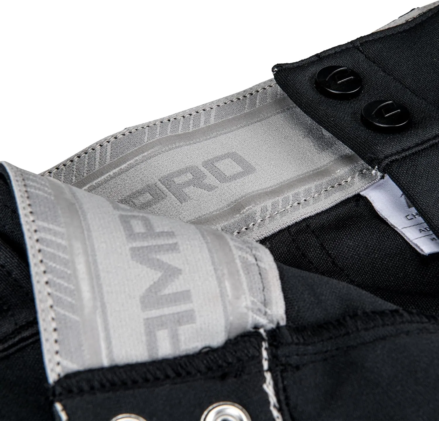 CHAMPRO Men's Triple Crown 2.0 Tapered Bottom Baseball Pants